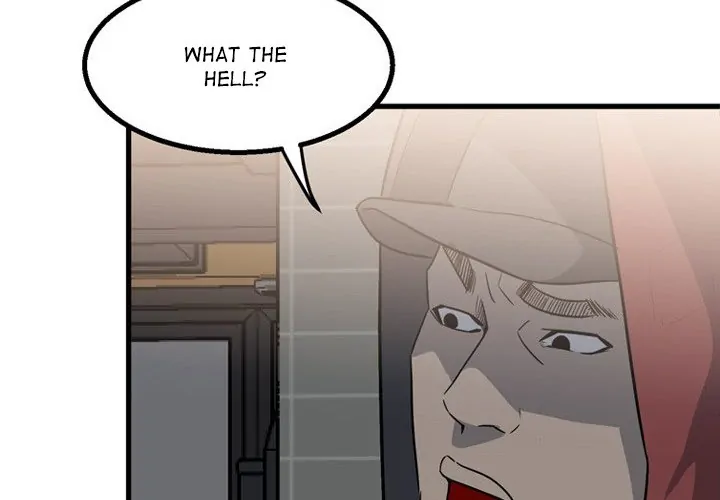 The Villain [Official] Chapter 19 - page 4