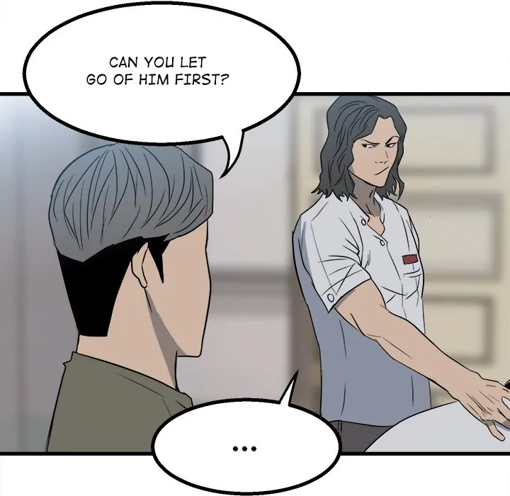 The Villain [Official] Chapter 19 - page 51