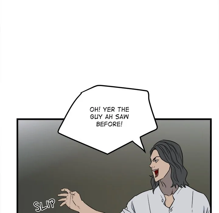 The Villain [Official] Chapter 19 - page 52