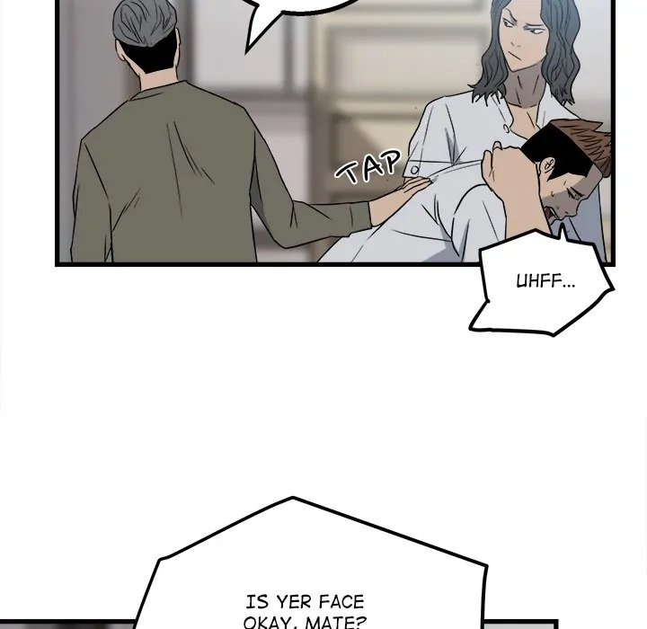The Villain [Official] Chapter 19 - page 54