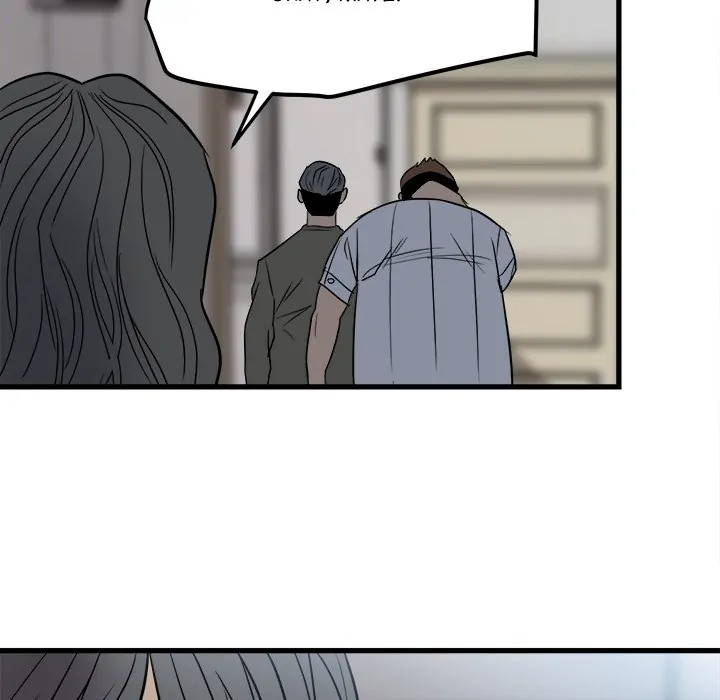 The Villain [Official] Chapter 19 - page 55
