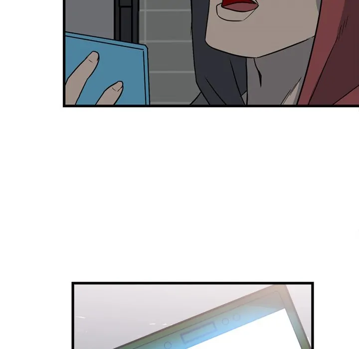 The Villain [Official] Chapter 19 - page 5