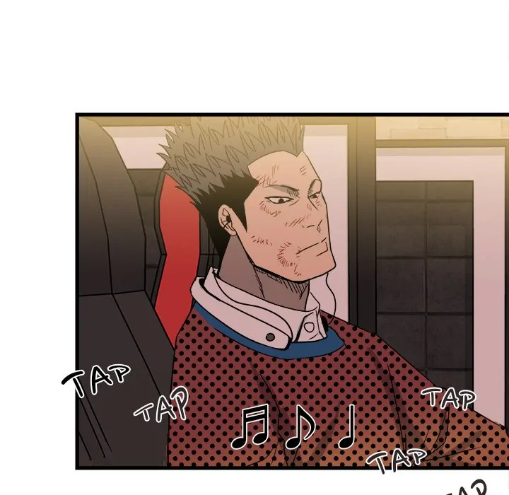 The Villain [Official] Chapter 19 - page 61