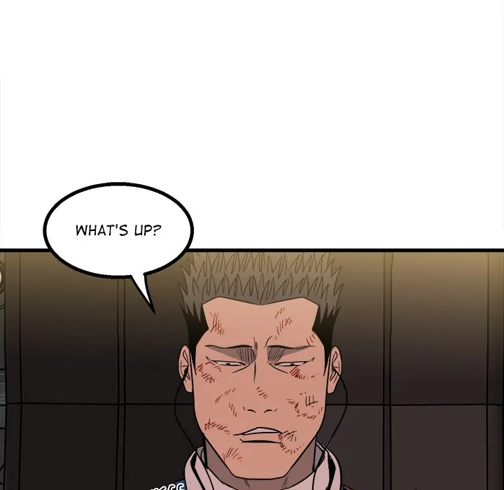 The Villain [Official] Chapter 19 - page 63