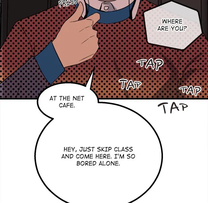 The Villain [Official] Chapter 19 - page 64