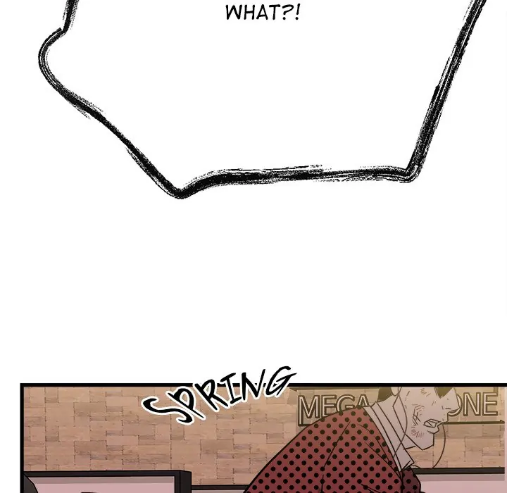 The Villain [Official] Chapter 19 - page 66