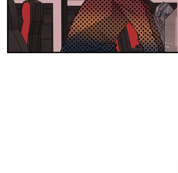 The Villain [Official] Chapter 19 - page 67