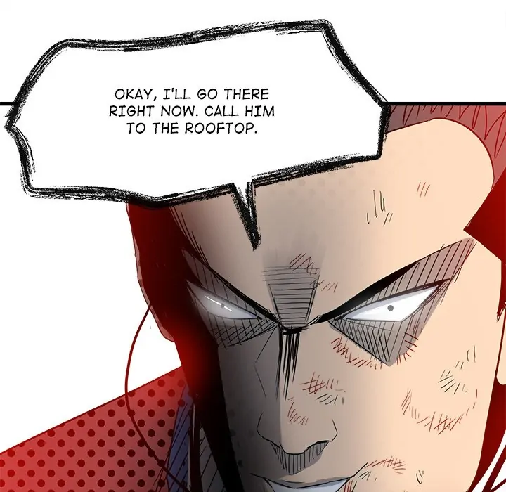 The Villain [Official] Chapter 19 - page 68