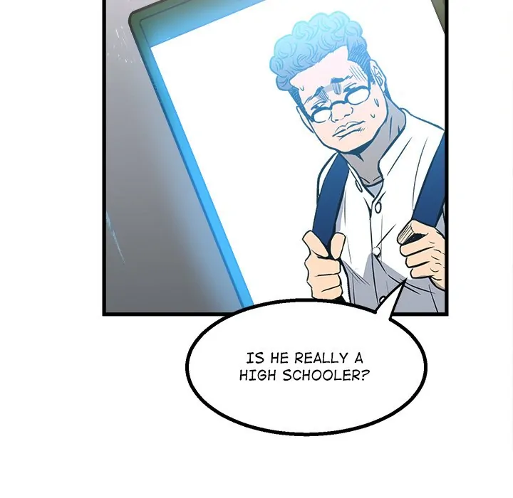The Villain [Official] Chapter 19 - page 6