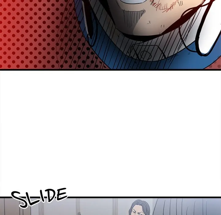 The Villain [Official] Chapter 19 - page 69