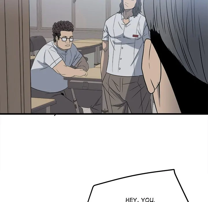 The Villain [Official] Chapter 19 - page 70
