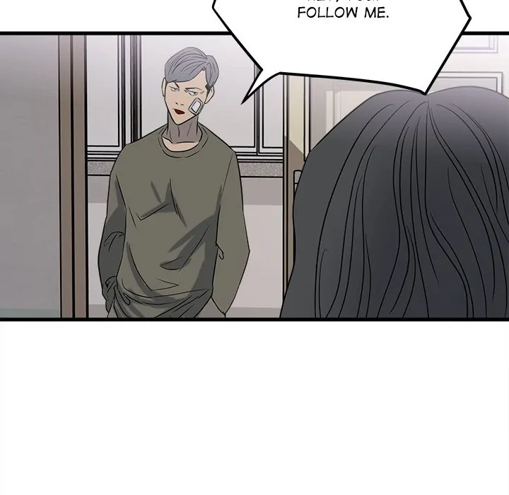 The Villain [Official] Chapter 19 - page 71