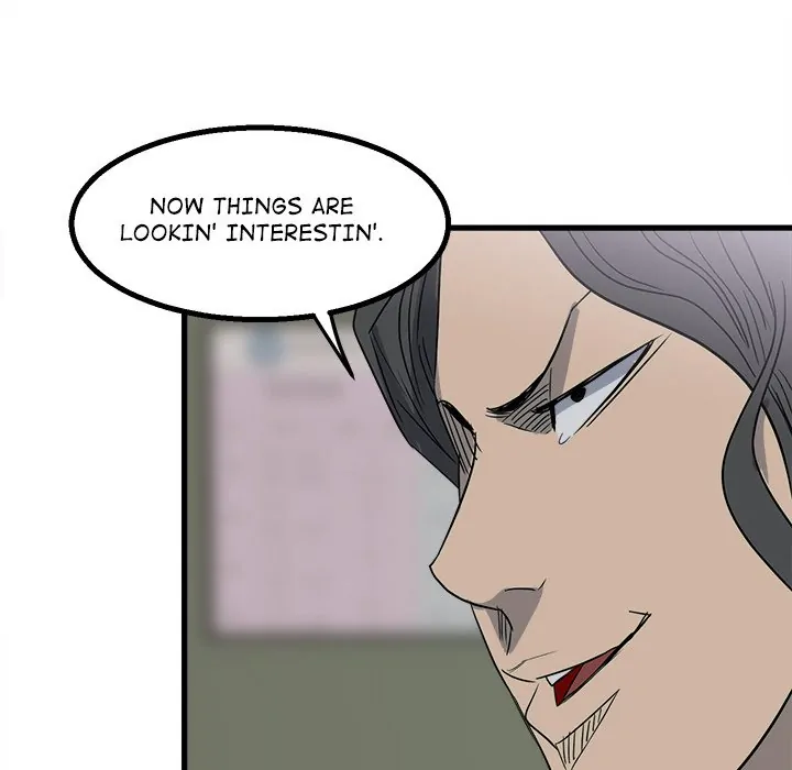 The Villain [Official] Chapter 19 - page 72