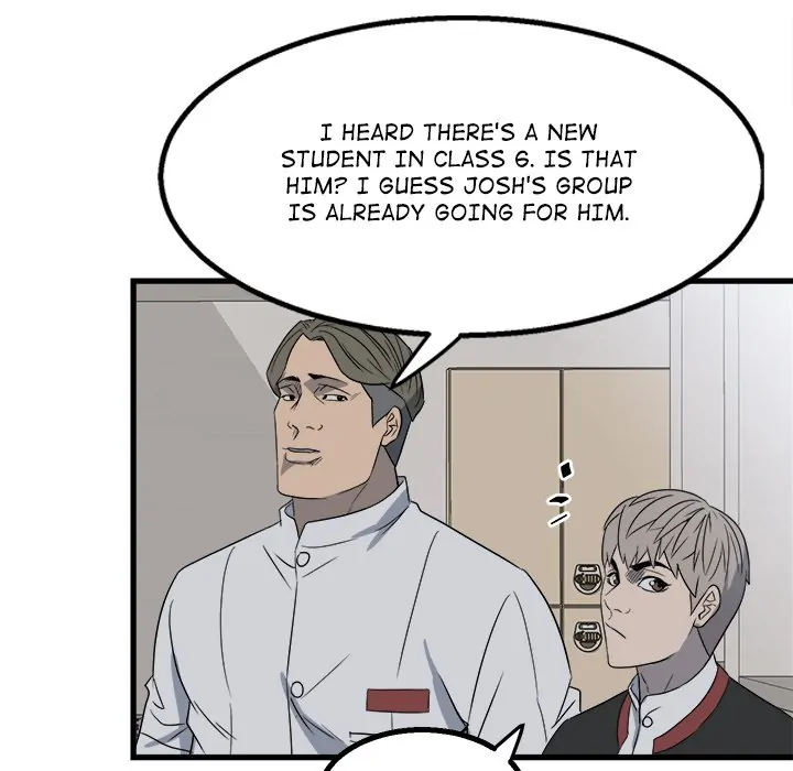 The Villain [Official] Chapter 19 - page 77