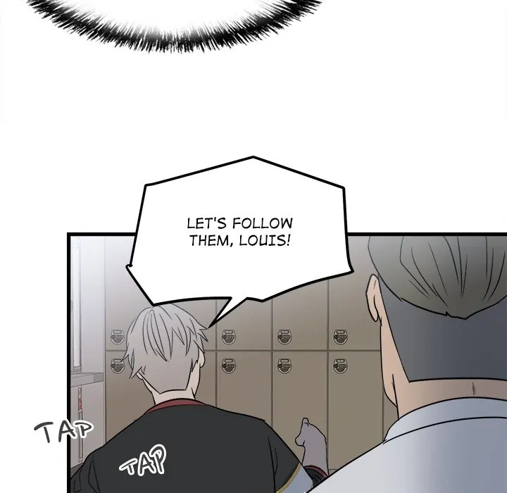 The Villain [Official] Chapter 19 - page 81
