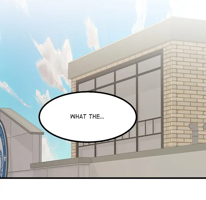 The Villain [Official] Chapter 19 - page 83