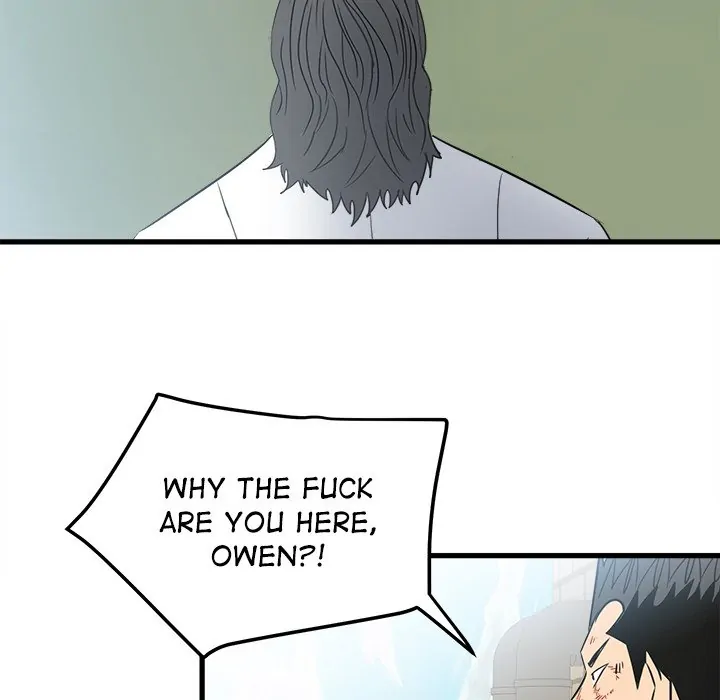 The Villain [Official] Chapter 19 - page 86