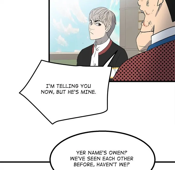 The Villain [Official] Chapter 19 - page 87