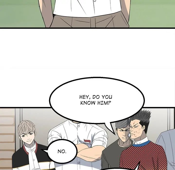 The Villain [Official] Chapter 19 - page 89