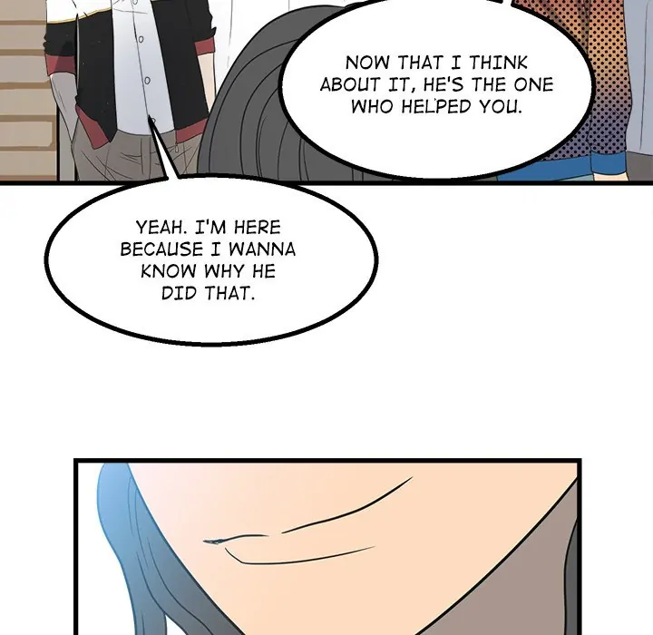 The Villain [Official] Chapter 19 - page 90