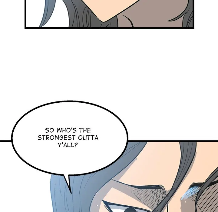 The Villain [Official] Chapter 19 - page 91