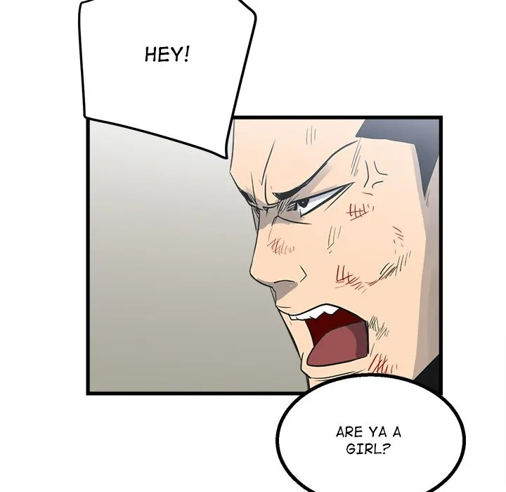 The Villain [Official] Chapter 19 - page 97