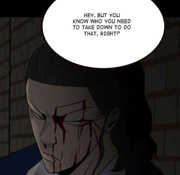 The Villain [Official] Chapter 52 - page 104