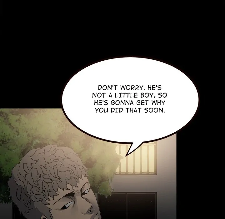 The Villain [Official] Chapter 52 - page 10
