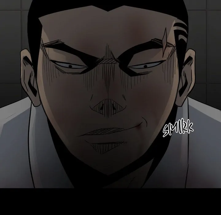 The Villain [Official] Chapter 52 - page 111