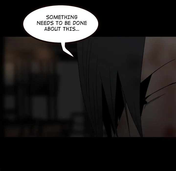 The Villain [Official] Chapter 52 - page 127