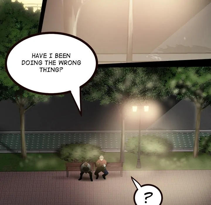 The Villain [Official] Chapter 52 - page 13