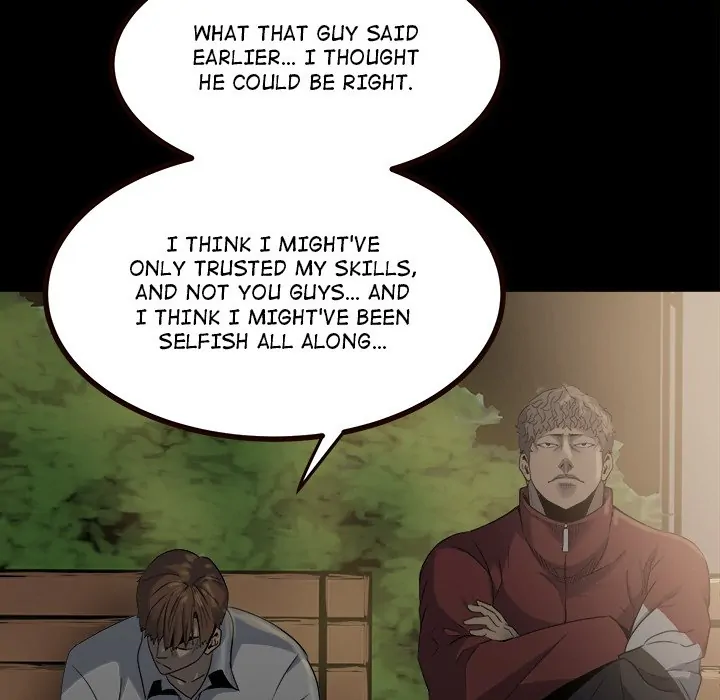The Villain [Official] Chapter 52 - page 15