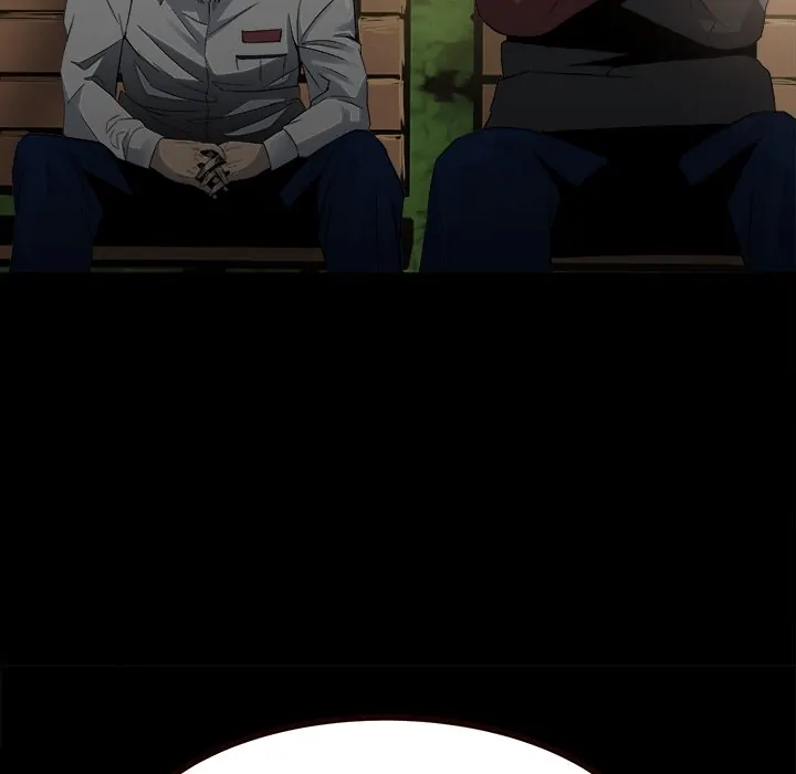 The Villain [Official] Chapter 52 - page 16