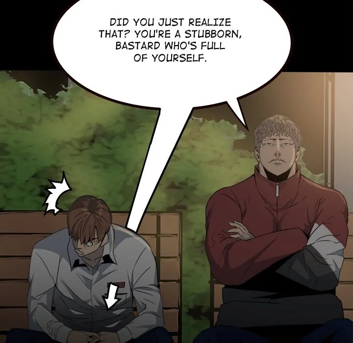 The Villain [Official] Chapter 52 - page 17