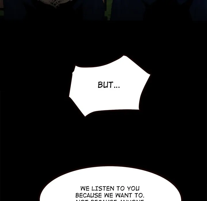 The Villain [Official] Chapter 52 - page 18