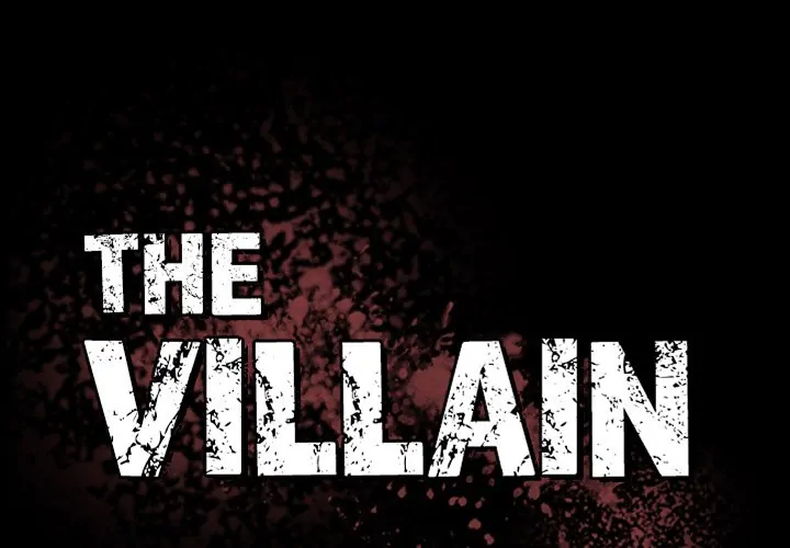 The Villain [Official] Chapter 52 - page 1