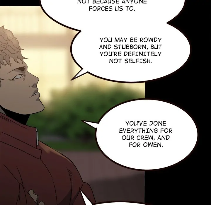 The Villain [Official] Chapter 52 - page 19