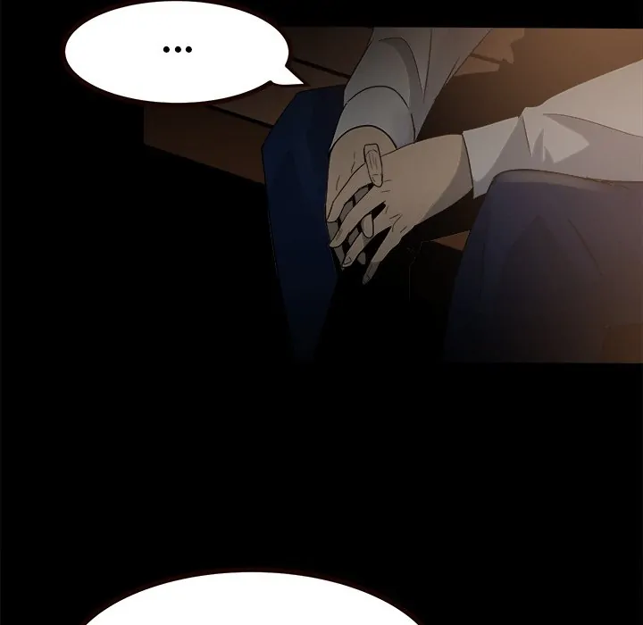 The Villain [Official] Chapter 52 - page 21