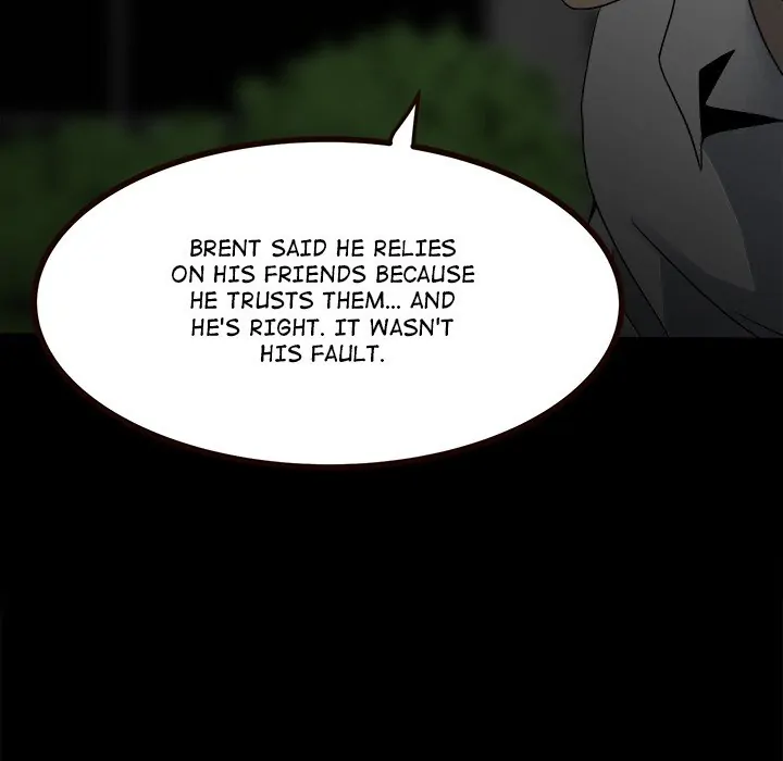 The Villain [Official] Chapter 52 - page 23