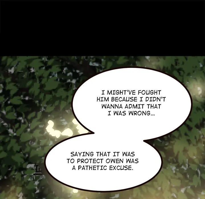 The Villain [Official] Chapter 52 - page 24