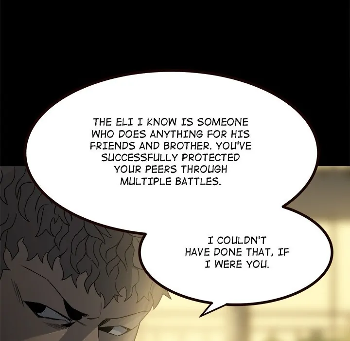 The Villain [Official] Chapter 52 - page 26