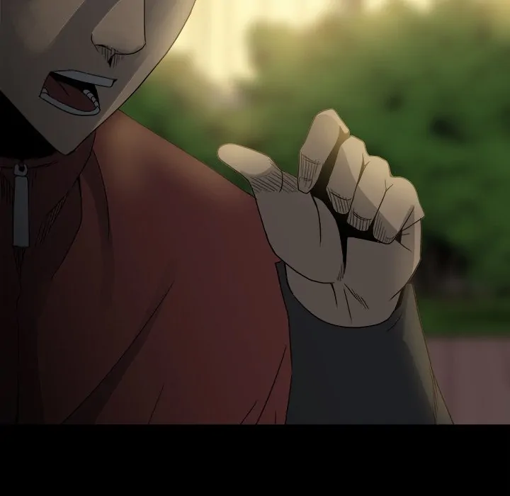 The Villain [Official] Chapter 52 - page 27