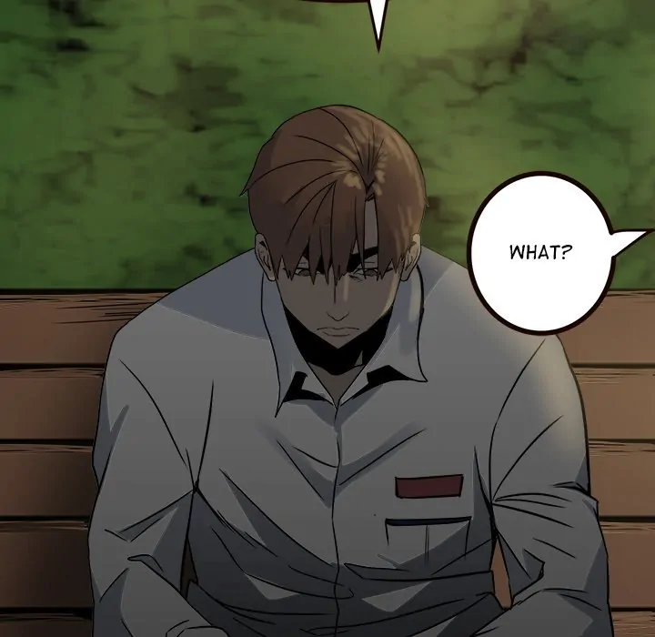 The Villain [Official] Chapter 52 - page 29