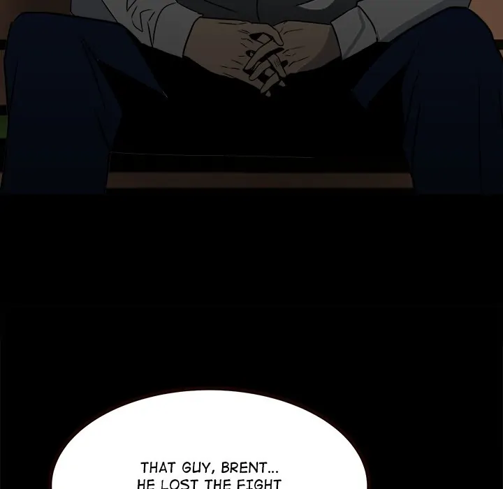 The Villain [Official] Chapter 52 - page 30