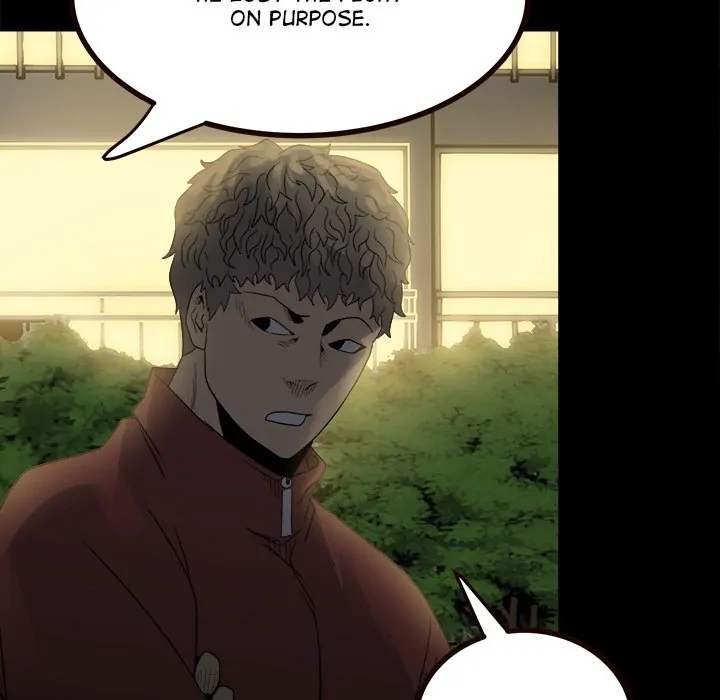 The Villain [Official] Chapter 52 - page 31