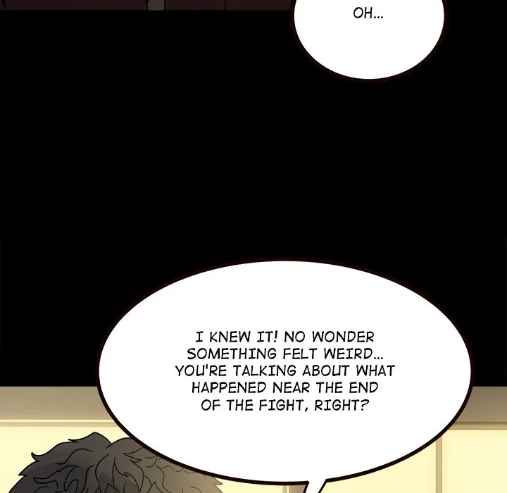 The Villain [Official] Chapter 52 - page 32