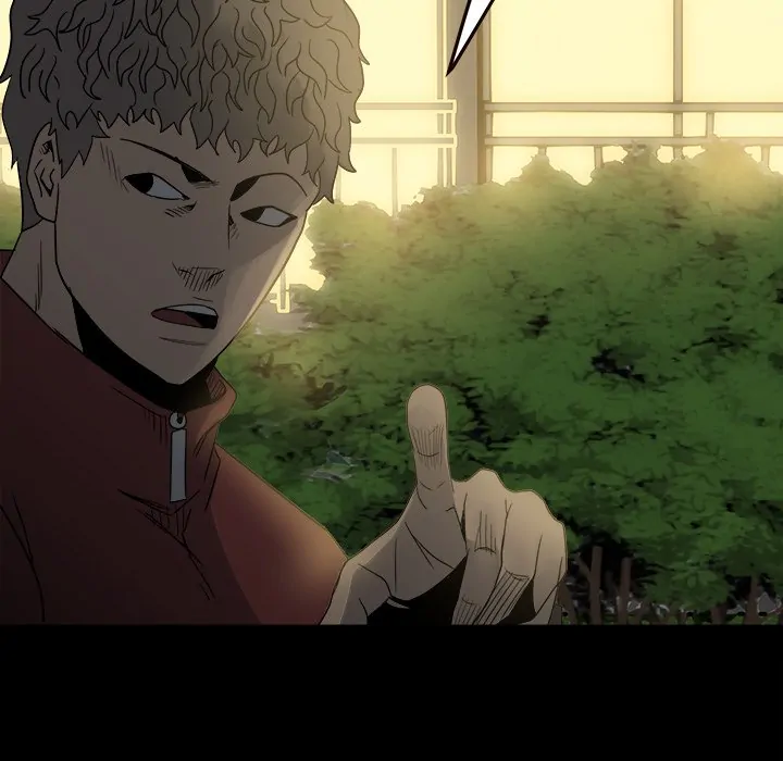 The Villain [Official] Chapter 52 - page 33