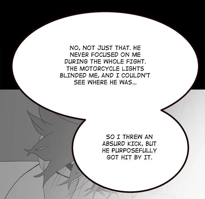 The Villain [Official] Chapter 52 - page 34