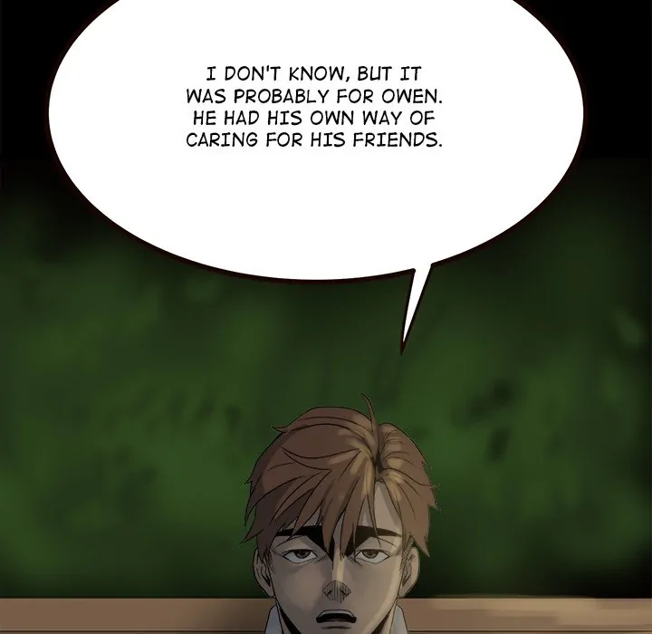The Villain [Official] Chapter 52 - page 36