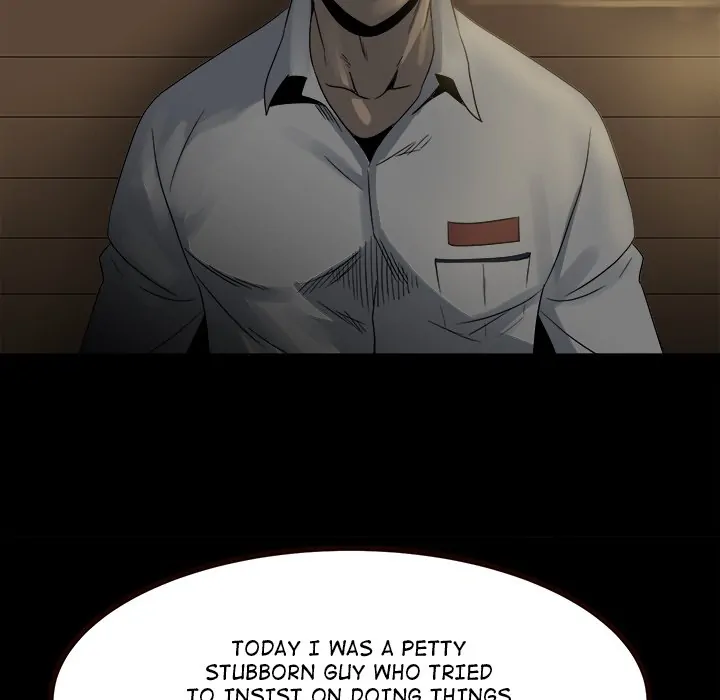 The Villain [Official] Chapter 52 - page 37